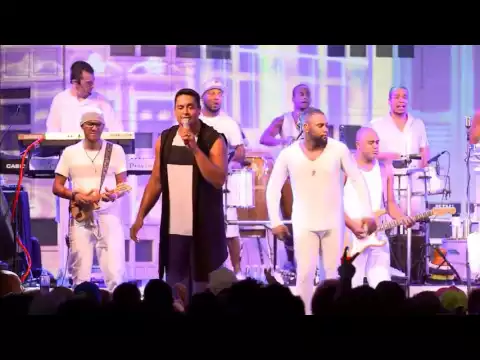 Clipe de Rala No Pezinho - Harmonia Do Samba