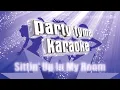 Brandy - Sittin' Up In My Room (Karaoke Version)