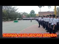 Download Lagu SUSUNAN ACARA UPACARA BENDERA HARI SENIN