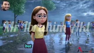 الفصل الثالث من قصة الصف الثالث الاعدادي ٢٠٢٦ Middle 3 Story 2026 Chapter 3 