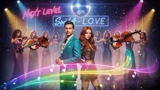  son a l o v e the name of the game 