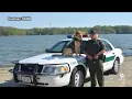 ODNR officer who died at drowning scene was K-9 expert 15-year veteran