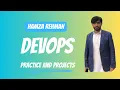 deployed my Spring Boot application on AWS using GitLab Devops