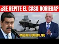 Download Lagu Carlos Ruckauf: ¿Se repite el caso Noriega? Maduro acorralado en el Caribe