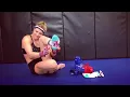 Felice Herrig feet UFC