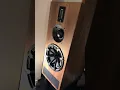 Download Lagu Kerr Acoustics K200 loudspeakers #highendaudio #audiophile #loudspeakers