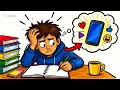 why your brain avoid hard tasks