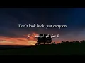 Home : Towards The Sun _ Rihanna ( Acapella and Lyrics )