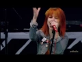 Download Lagu Paramore - Brick by Boring Brick - Hurricane Festival 2010 - Live HD