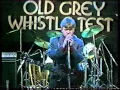 Lagu Adrian Borland \u0026 The Sound   New Dark Age Old Grey Whistle Test 1981