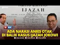 Lagu 🔴Kejutan, Beredar Narasi Roy Suryo Sebut Anies Baswedan Otak di Balik Kasus Ijazah Jokowi