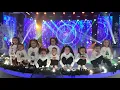 Progress Academy - Christmas hip hop Jingle Bells