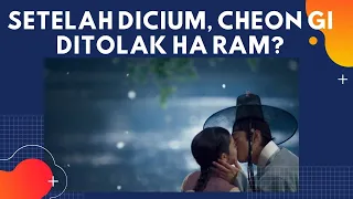 lovers of the red sky episode 6 recap after the kiss is cheon gi rejected by ha ram