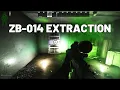 ZB-014 PMC Extraction Guide - Woods