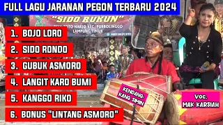 full lagu jaranan pegon 