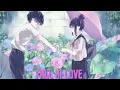 Download Lagu [Nightcore] - DigEx - Fall In Love