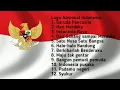 Download Lagu [Bagian 1] LAGU NASIONAL INDONESIA.