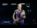 Red Hot Chili Peppers - By The Way [HD] LIVE ACL Fest 10/9/2022