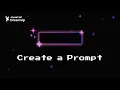 DeviantArt DreamUp Create a Prompt