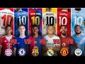 Download Lagu Comparison: Lamine Yamal vs Mbappe vs Jamal Musiala vs Cunha vs Palmer vs Cherki | Number 10 Battle