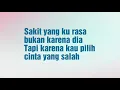 Download Lagu Tangga - Utuh (Lyrics)