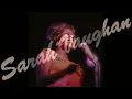 Sarah Vaughan - I'll Be Seeing You (Live @ Tivoli) Mercury Records 1963