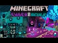 Download Lagu Minecraft 1.22 -  END \u0026 SCULK UPDATE TRAILER (Deep Dark Dimension Concept)
