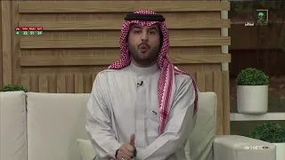 اليوم العالمي للسكري 2020 الدكتور فهد القحطاني 