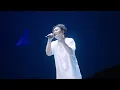 FEAR AND DREAMS 世界巡迴演唱會 - 悉尼站｜第二場 15 MAR 2025 ENCORE｜《信任》