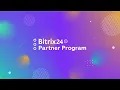 Bitrix24 Partner Program