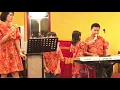 Download Lagu Hokkien song Khan Gua eh Chiu or 牵我的手