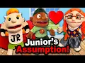 SML Movie Junior s Assumption