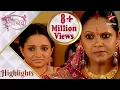 साथ निभाना साथिया | Kokila chooses Gopi over Rashi