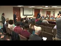 Lawmakers debate dropping Georgia income tax