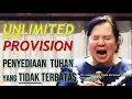 Download Lagu Mau alami penyediaan TUHAN yg tdk terbatas? Unlimited Provision-Ev Iin Tjipto Purnomo-KKR Bahtera