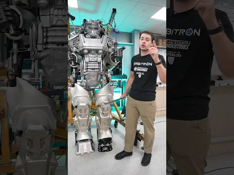 New POWER ARMOR update COMING SOON! | #ChatGPT_Partner @OpenAI #fallout #engineering