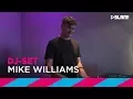 Lagu Mike Williams (DJ-set) | SLAM!