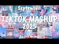 Download Lagu Tiktok Mashup September 💗2025💗 (Not Clean)