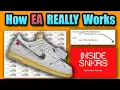 How Nike SNKRS Exclusive Access REALLY Works The TRUTH Behind The Off-White The 50 Dunks
