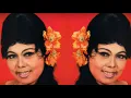 Ellya Khadam - Ulang Tahun ke-93 Ellya Khadam || Google Doodle Peringati 93 Tahun Ellya Khadam
