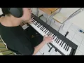 Pete Tong & Kölsch - On The Nature of Daylight (Jarel Gomes Piano)