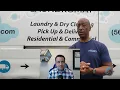 Episode 18 How to Hire a Laundry Driver
