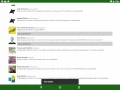 Android Data Binding Dynamic visibility and click handling