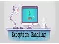 Exceptions Handling in Java exp7