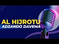 Download Lagu Al Hijrotu - Karaoke By Adzando Davema Versi Original
