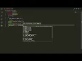 Copy one string into another string IN C