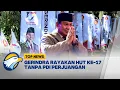Download Lagu Koalisi Indonesia Maju Meriahkan HUT ke-17 Partai Gerindra [Top News]