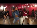 Nicole Kirkland Choreography | Big Sean - "Moves"