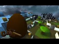 17 kills streak like and sub if u like shell shockers