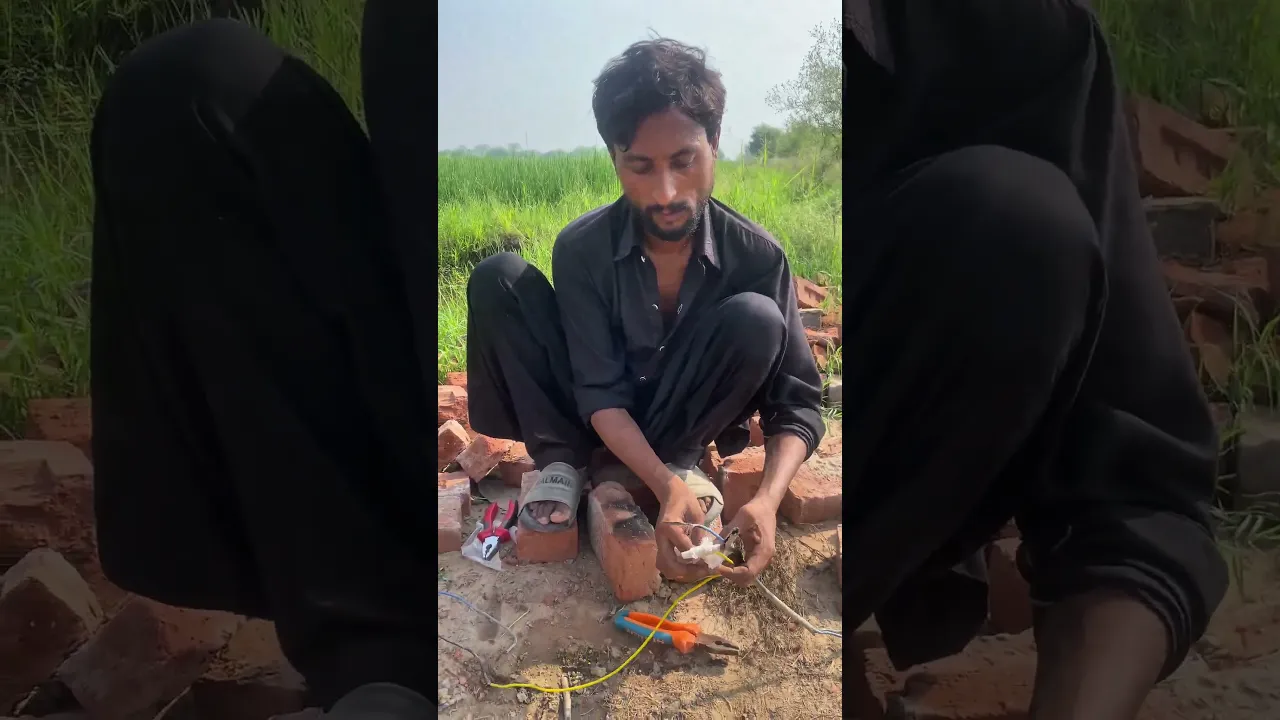 Pendu vlog